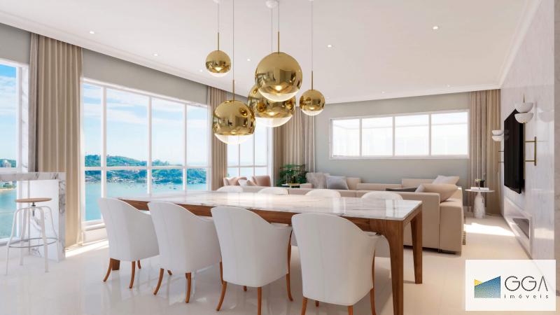 APARTAMENTO EM CONSTRUÇÃO APC1168595