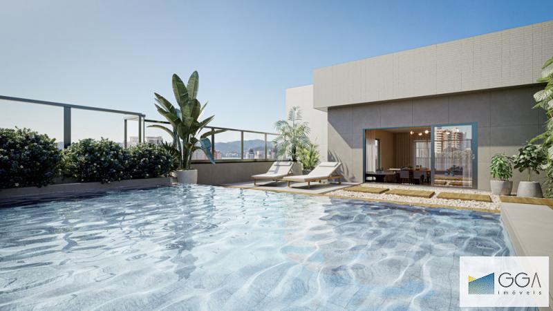 APARTAMENTO EM CONSTRUÇÃO APC1175857