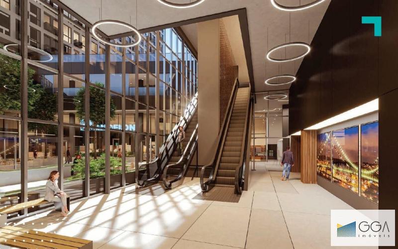 APARTAMENTO EM CONSTRUÇÃO APC1157655