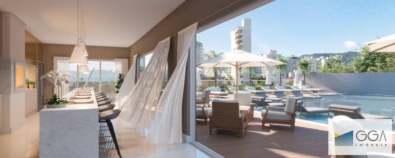 APARTAMENTO EM CONSTRUÇÃO APC1168601