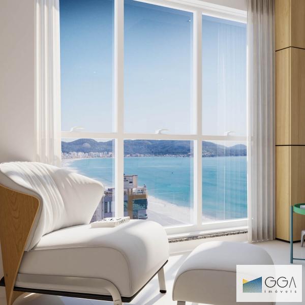 APARTAMENTO EM CONSTRUÇÃO APC1168609