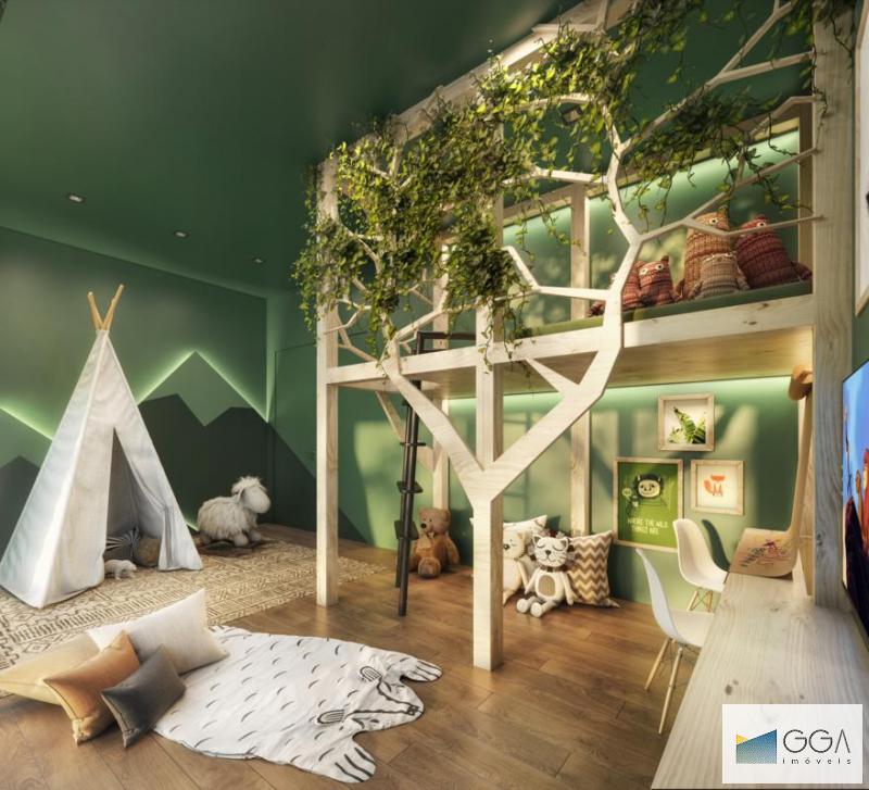 APARTAMENTO EM CONSTRUÇÃO APC1164035