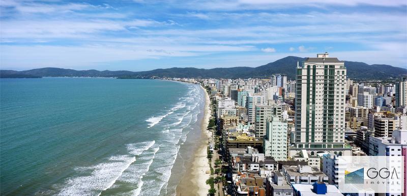 APARTAMENTO EM CONSTRUÇÃO APC1168609