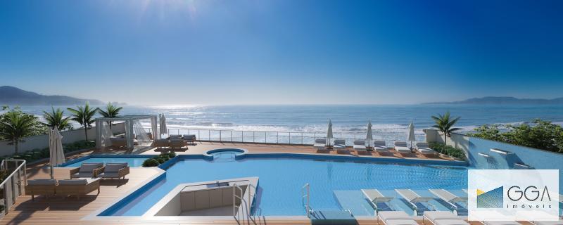 APARTAMENTO EM CONSTRUÇÃO APC1168630