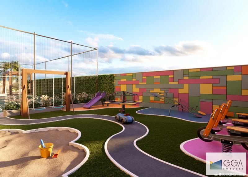 APARTAMENTO EM CONSTRUÇÃO APC1168806