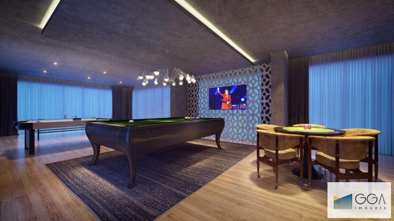 APARTAMENTO EM CONSTRUÇÃO APC1168619