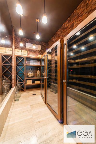 APARTAMENTO MOBILIADO APM1173487