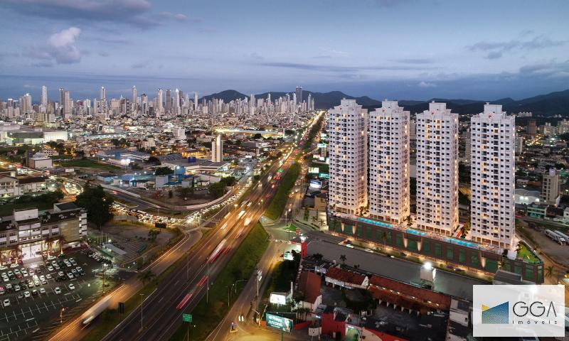 APARTAMENTO EM CONSTRUÇÃO APC1168606