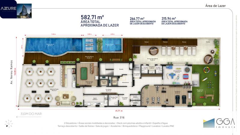 APARTAMENTO APT1168594