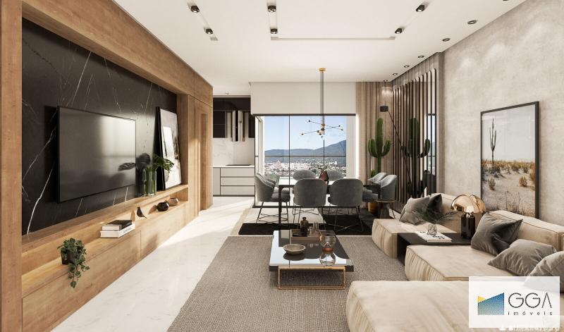 APARTAMENTO EM CONSTRUÇÃO APC1168806