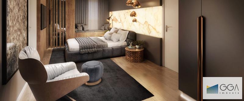 APARTAMENTO EM CONSTRUÇÃO APC1168808