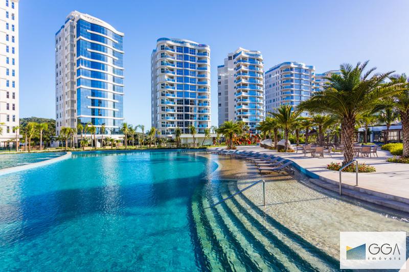 APARTAMENTO MOBILIADO APM1173487