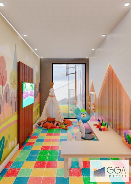 APARTAMENTO PRÉ LANÇAMENTO APL1163971