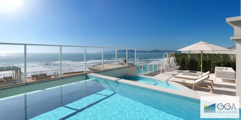 APARTAMENTO EM CONSTRUÇÃO APC1168630