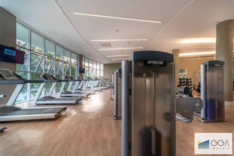 APARTAMENTO MOBILIADO APM1173487