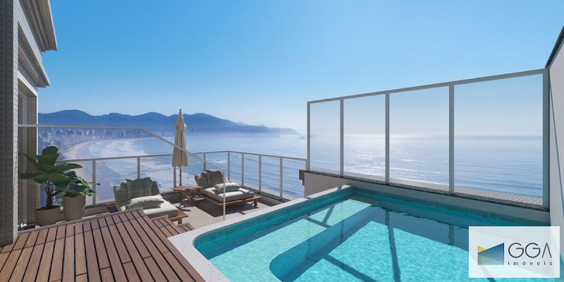 APARTAMENTO EM CONSTRUÇÃO APC1168630