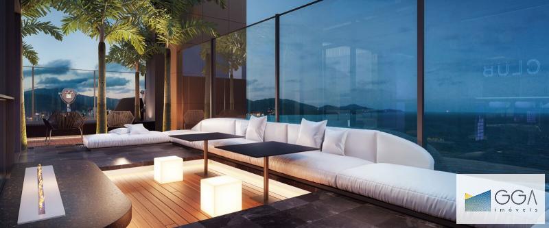 APARTAMENTO EM CONSTRUÇÃO APC1168808