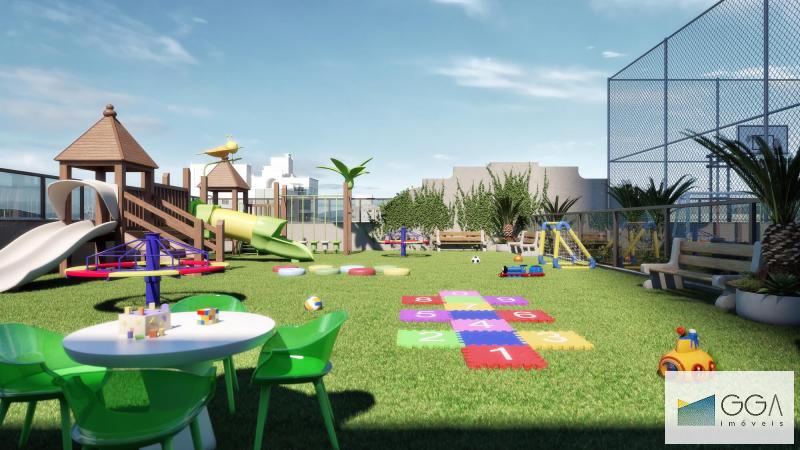 APARTAMENTO EM CONSTRUÇÃO APC1168627