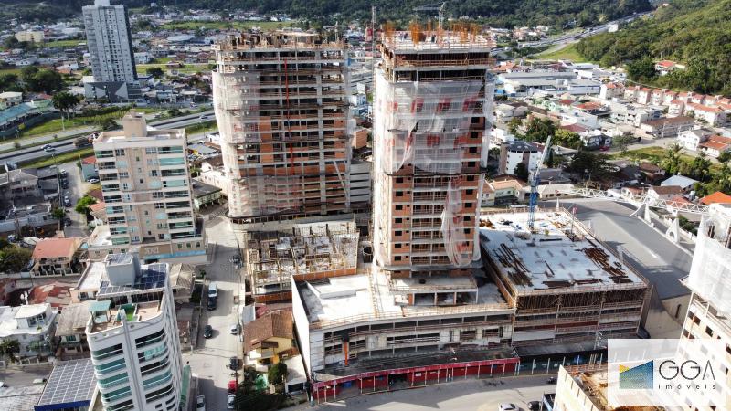 APARTAMENTO EM CONSTRUÇÃO APC1168601