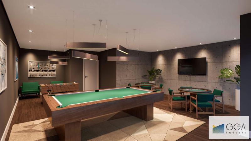 APARTAMENTO EM CONSTRUÇÃO APC1168601