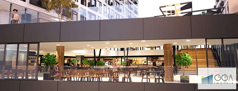 APARTAMENTO EM CONSTRUÇÃO APC1159876