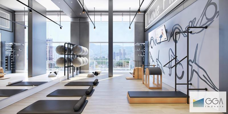 APARTAMENTO NA PLANTA APP1168600