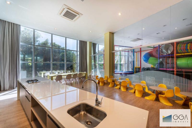 APARTAMENTO MOBILIADO APM1173487