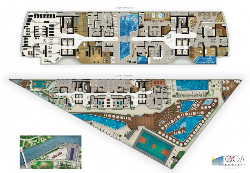 APARTAMENTO APT1168580