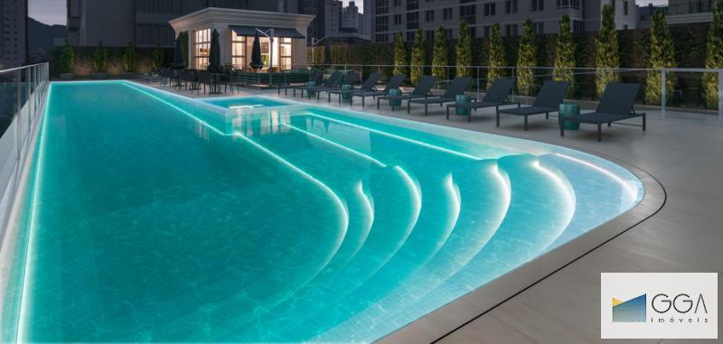 APARTAMENTO EM CONSTRUÇÃO APC1164035