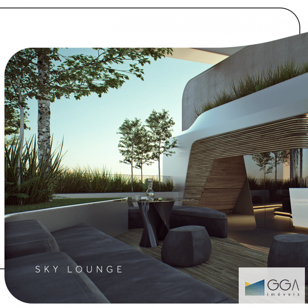 APARTAMENTO EM CONSTRUÇÃO APC1168581