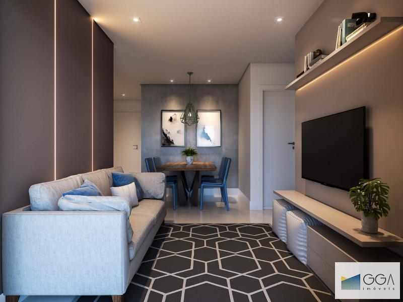 APARTAMENTO EM CONSTRUÇÃO APC1168604