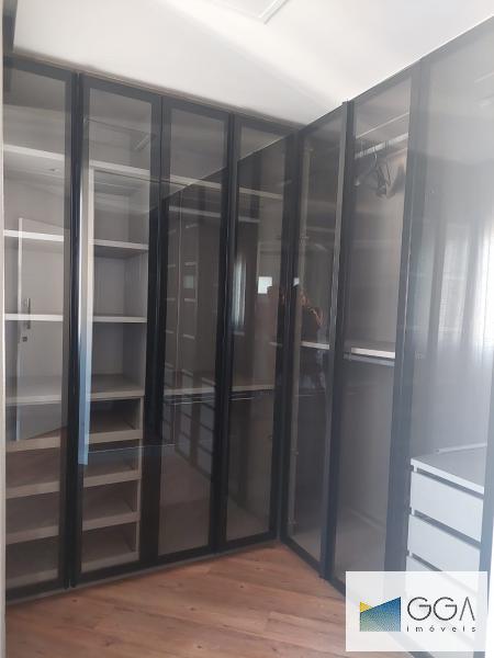 APARTAMENTO MOBILIADO APM1196047