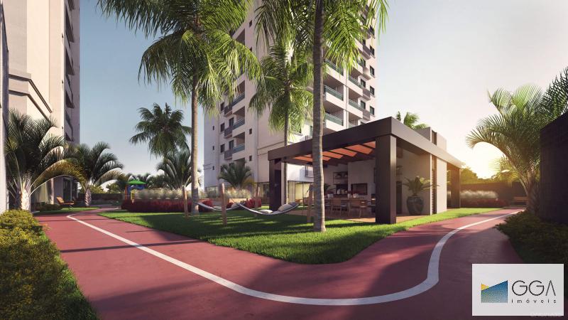 APARTAMENTO EM CONSTRUÇÃO APC1168619