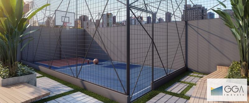 APARTAMENTO EM CONSTRUÇÃO APC1168808