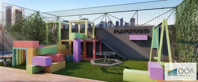 APARTAMENTO EM CONSTRUÇÃO APC1168808