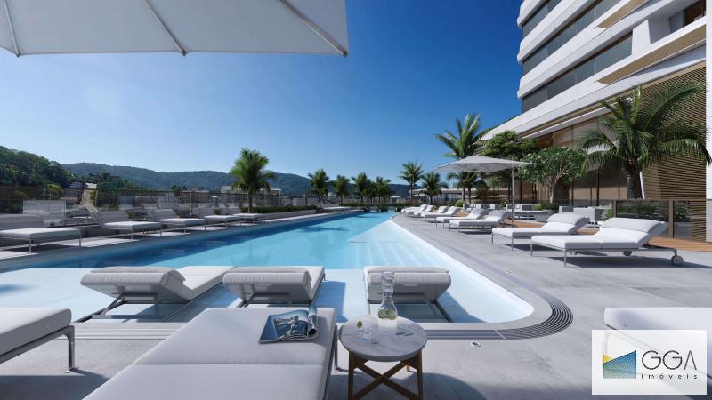 APARTAMENTO EM CONSTRUÇÃO APC1168582