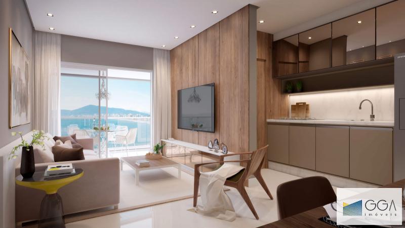 APARTAMENTO EM CONSTRUÇÃO APC1168602