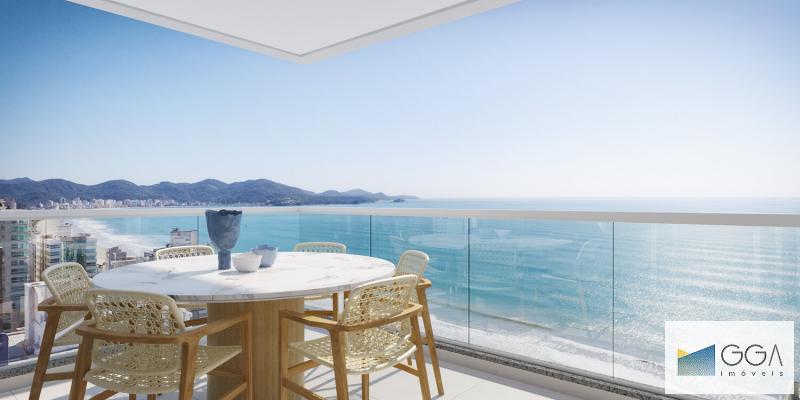 APARTAMENTO EM CONSTRUÇÃO APC1168609