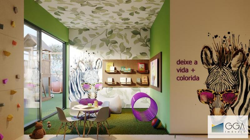 APARTAMENTO EM CONSTRUÇÃO APC1175857