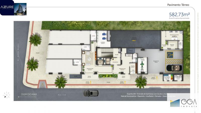 APARTAMENTO APT1168593