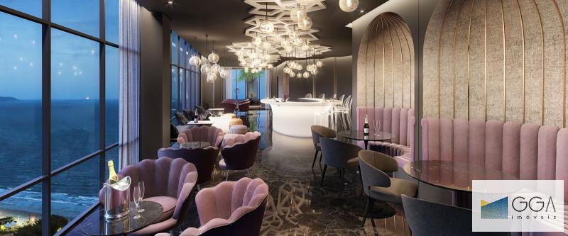 APARTAMENTO EM CONSTRUÇÃO APC1168808