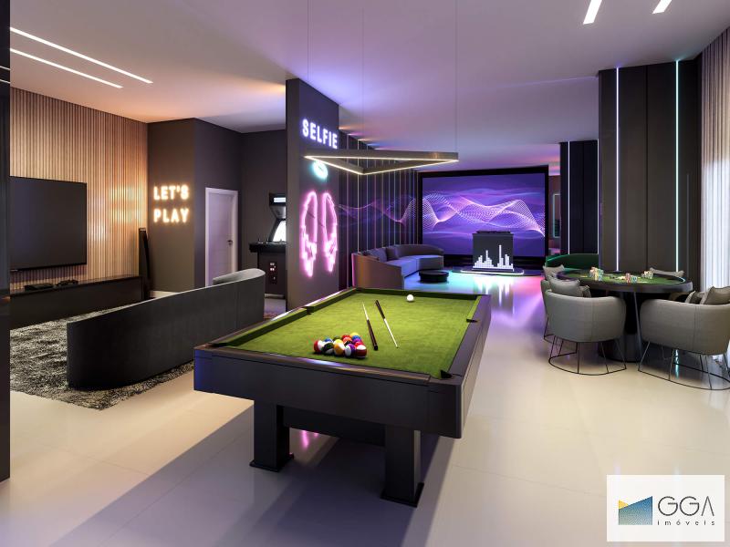 APARTAMENTO EM CONSTRUÇÃO APC1168606