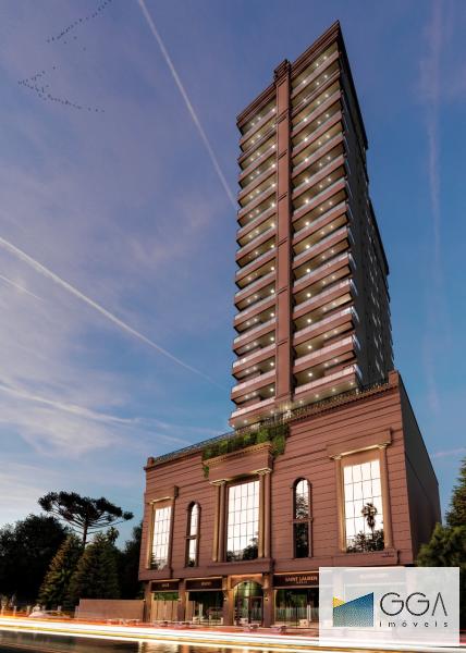 APARTAMENTO PRÉ LANÇAMENTO - APL1163971