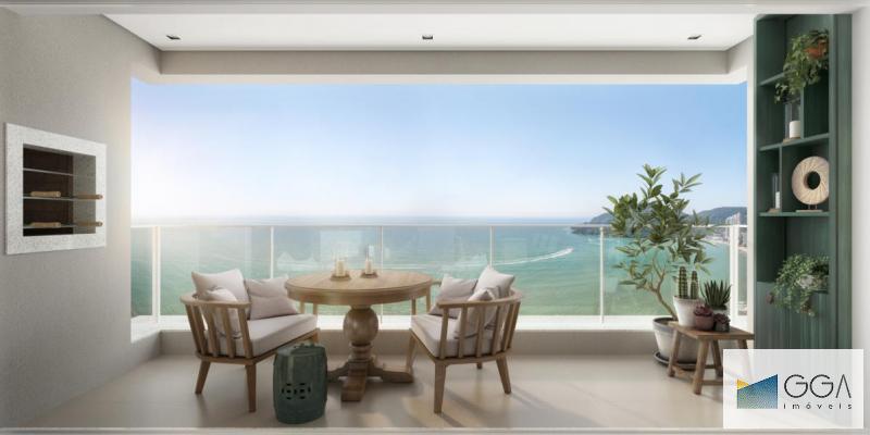 APARTAMENTO EM CONSTRUÇÃO APC1164035