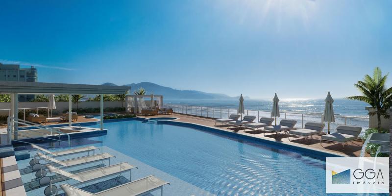 APARTAMENTO EM CONSTRUÇÃO APC1168630