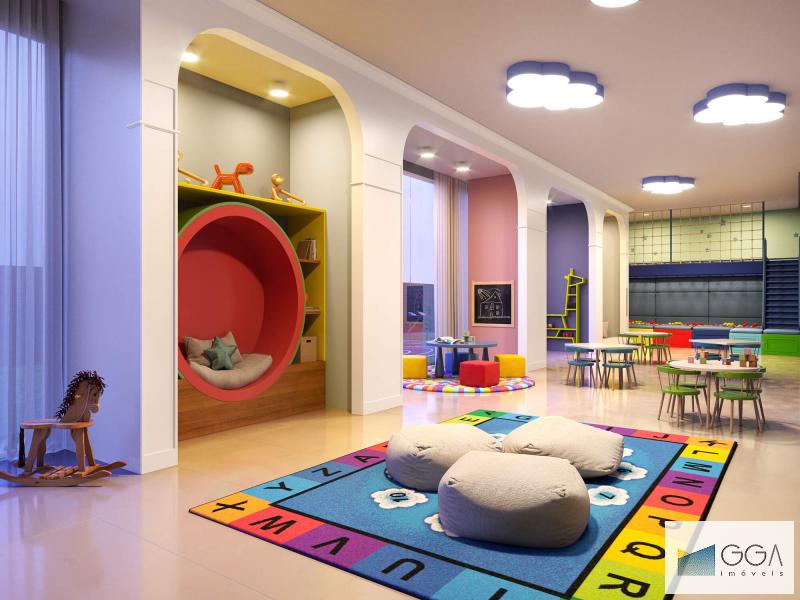 APARTAMENTO EM CONSTRUÇÃO APC1168604