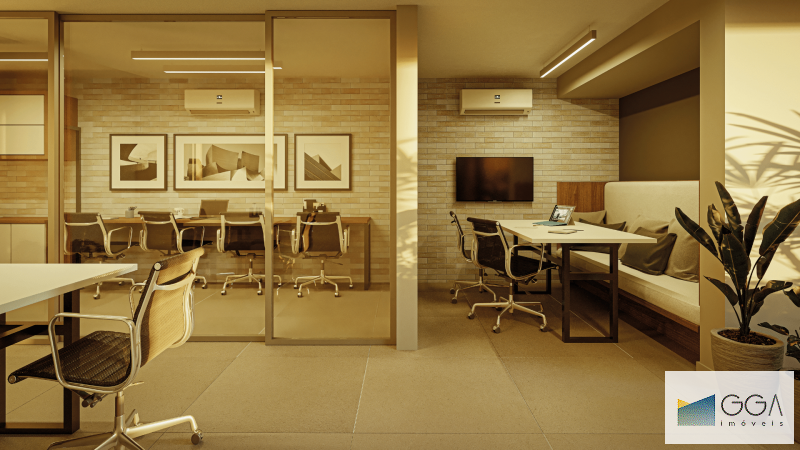 APARTAMENTO EM CONSTRUÇÃO - APC1168739