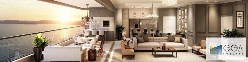 APARTAMENTO EM CONSTRUÇÃO APC1168641