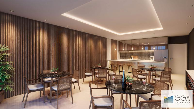 APARTAMENTO EM CONSTRUÇÃO APC1168602