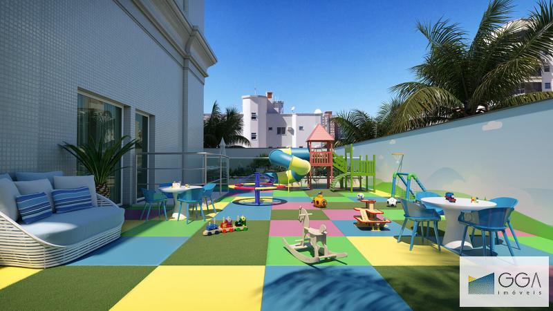 APARTAMENTO EM CONSTRUÇÃO APC1168609